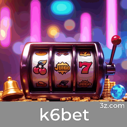 Arquitetura Tecnológica de Ponta que Garante Estabilidade na k6bet