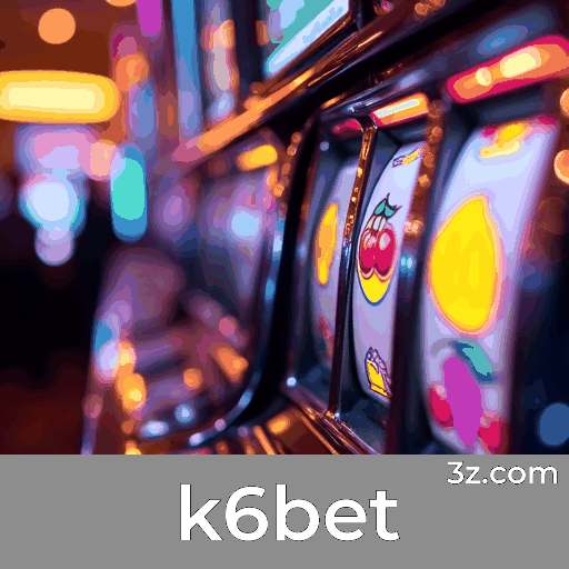 Arquitetura Tecnológica de Ponta que Garante Estabilidade na k6bet