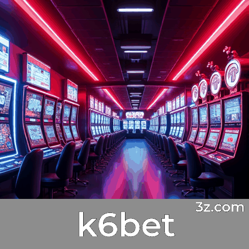 Controle Inteligente de Conta na k6bet com Personalização Completa