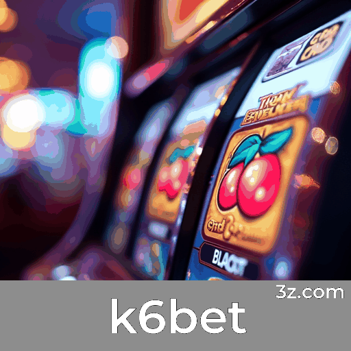 Controle Inteligente de Conta na k6bet com Personalização Completa