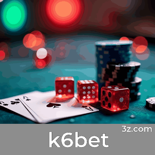 K6bet Análise de Dados: Ciência por Trás das Apostas Esportivas