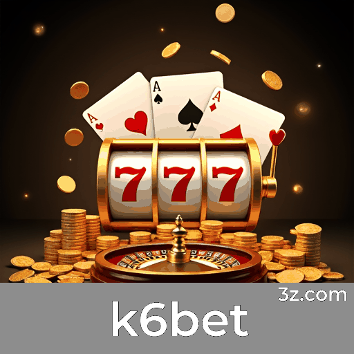 Controle Inteligente de Conta na k6bet com Personalização Completa