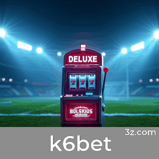 Bônus Reais no k6bet: Valor Verdadeiro e Transparente