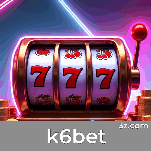 k6bet: Jogos Diversos, Entretenimento Sem Limites