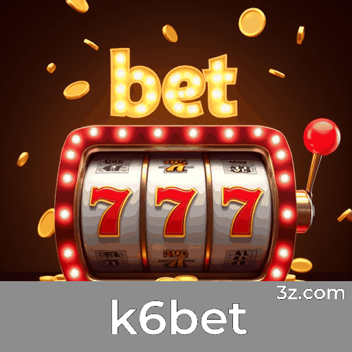 k6bet: Jogos Diversos, Entretenimento Sem Limites