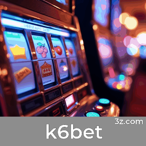 K6bet: Apostas Simplificadas com Nosso App Inovador