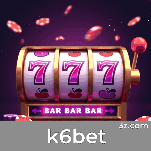 Bônus Reais no k6bet: Valor Verdadeiro e Transparente