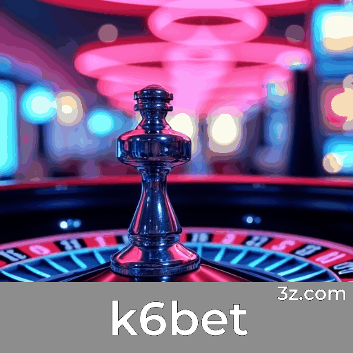 k6bet: Emoção e Oportunidade de Ganhar nos Jogos de Cassino