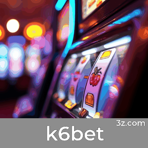 k6bet: Jogos Diversos, Entretenimento Sem Limites