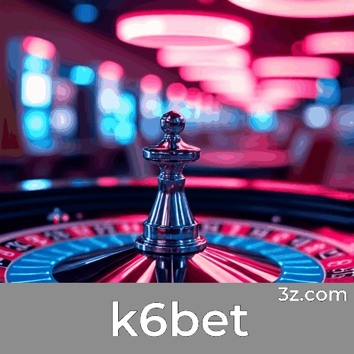 Bônus Reais no k6bet: Valor Verdadeiro e Transparente