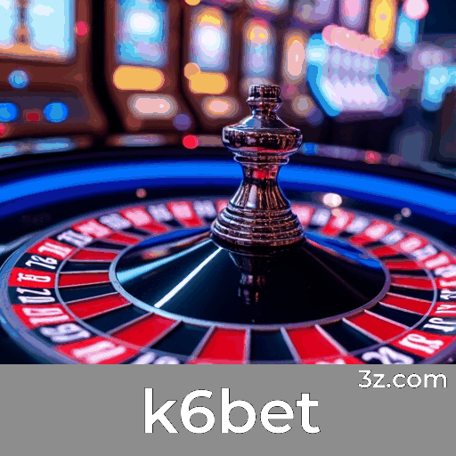 k6bet screen