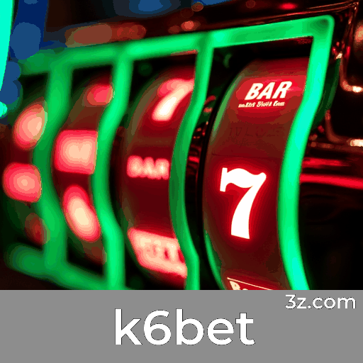k6bet: Emoção e Oportunidade de Ganhar nos Jogos de Cassino