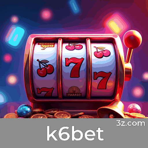 Controle Inteligente de Conta na k6bet com Personalização Completa