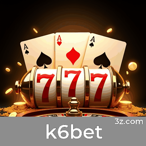 k6bet: O Melhor em Cassino Online e Apostas