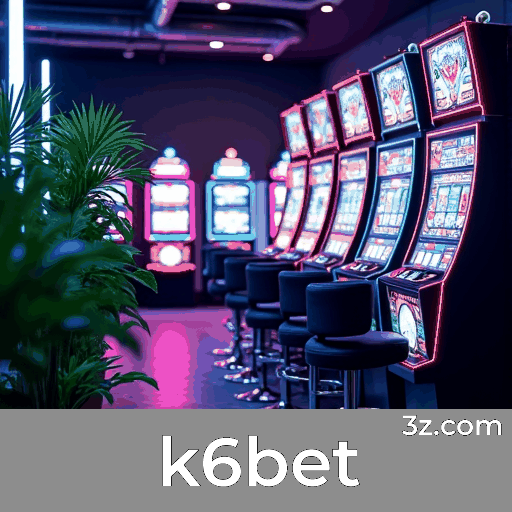 K6bet: Apostas Simplificadas com Nosso App Inovador