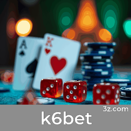 k6bet: O Melhor em Cassino Online e Apostas