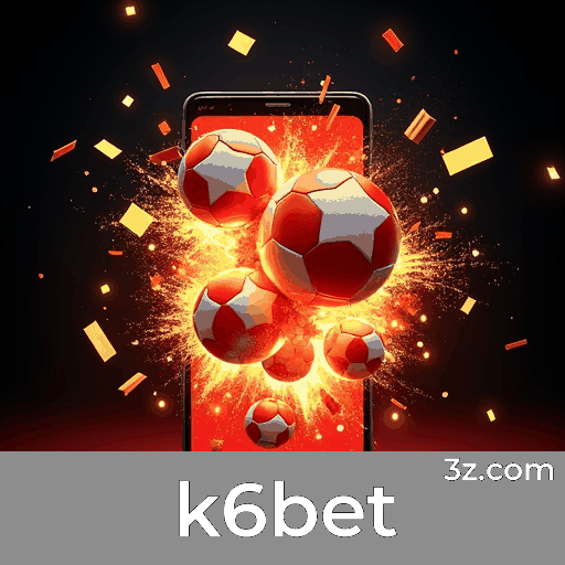 k6bet: Jogos Diversos, Entretenimento Sem Limites