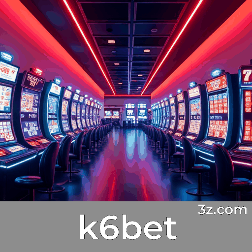 Arquitetura Tecnológica de Ponta que Garante Estabilidade na k6bet