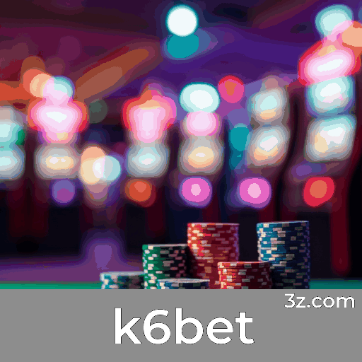 k6bet: O Melhor em Cassino Online e Apostas