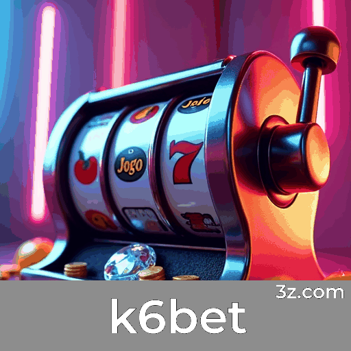 K6bet: Apostas Simplificadas com Nosso App Inovador