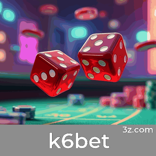 Arquitetura Tecnológica de Ponta que Garante Estabilidade na k6bet