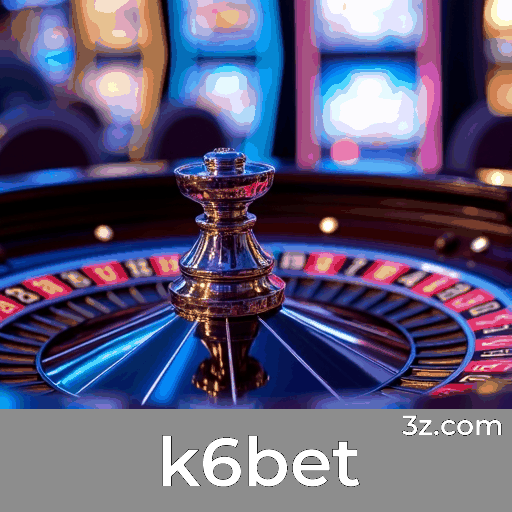 Bônus Reais no k6bet: Valor Verdadeiro e Transparente