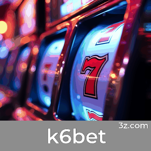 k6bet: Emoção e Oportunidade de Ganhar nos Jogos de Cassino